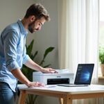 Imprimante Epson : Comment retrouver, réinitialiser et changer votre mot de passe facilement