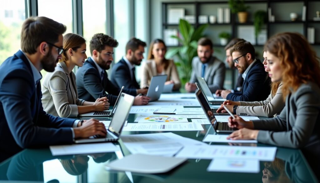 Combien coûte réellement l’implémentation d’une solution de gestion électronique des documents (GED) ?