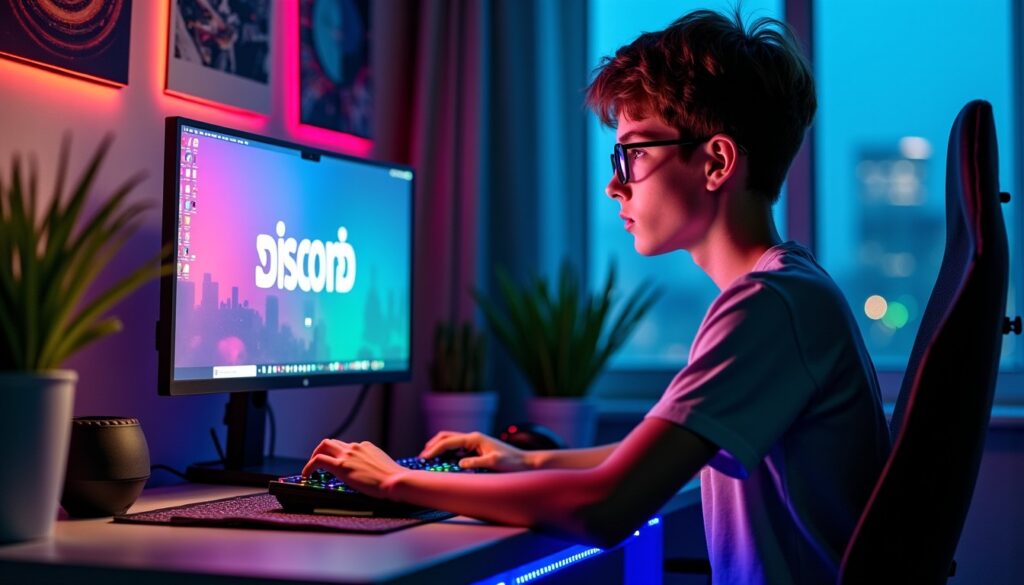 Maîtrisez l'art d'écrire en couleur sur Discord : guide étape par étape et astuces pratiques