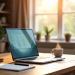 Astuces naturelles pour booster efficacement votre productivité