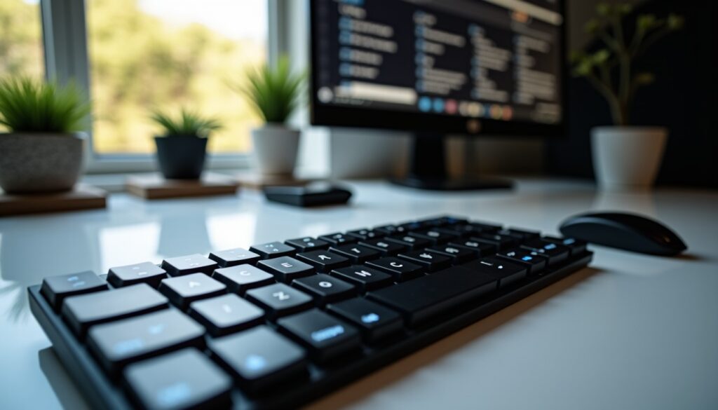 Touche Option sur Clavier Windows : Le Guide Ultime pour Trouver l’Équivalent de la Touche Alt