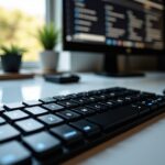 Touche Option sur Clavier Windows : Le Guide Ultime pour Trouver l’Équivalent de la Touche Alt