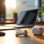 Quel modèle d'AirPods privilégier pour dynamiser votre activité en téléphonie ?