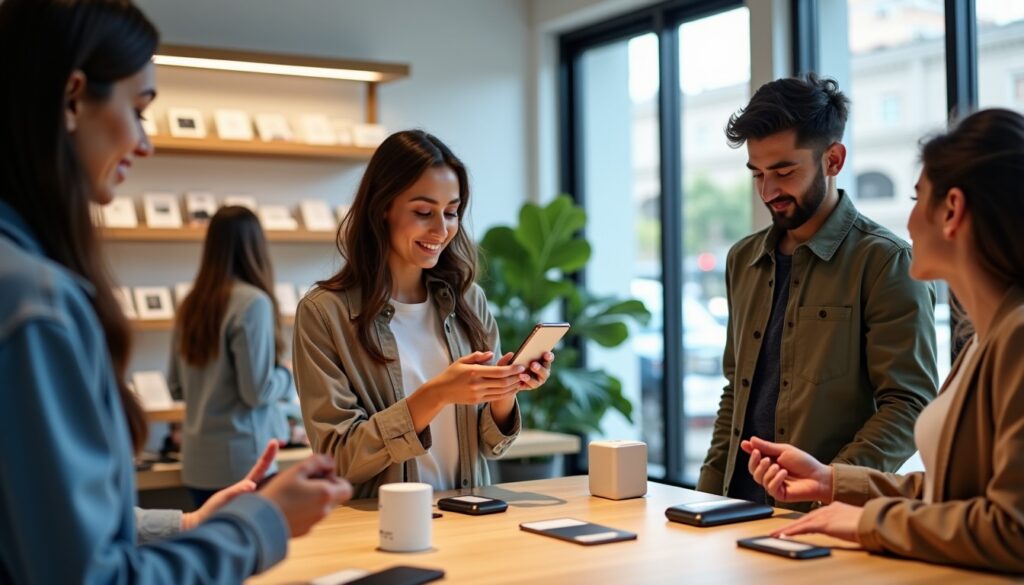 GSM55 : Notre analyse approfondie et avis complet sur cette boutique d'accessoires pour smartphone