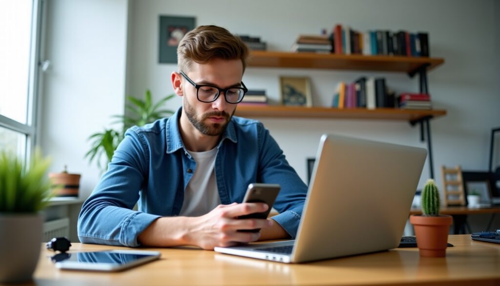 Découvrez comment identifier gratuitement le propriétaire d’un numéro de téléphone : méthodes simples et efficaces