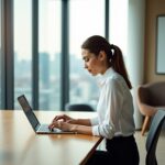 Eduline dévoilé : découvrez simplement le portail intranet de l’Académie de Lille