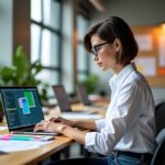 Comprendre l'UX et l'UI design : clés pour une expérience numérique réussie