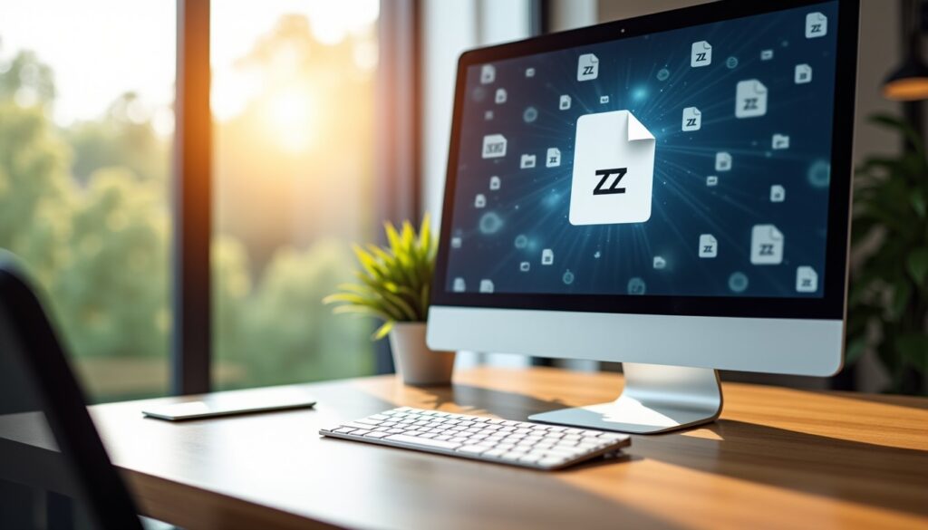 ZZ Files : Guide complet pour tout comprendre sur ce type de fichier