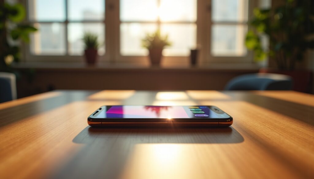 AAE sur iPhone : Décrypter le mystère de cette extension pour vos photos