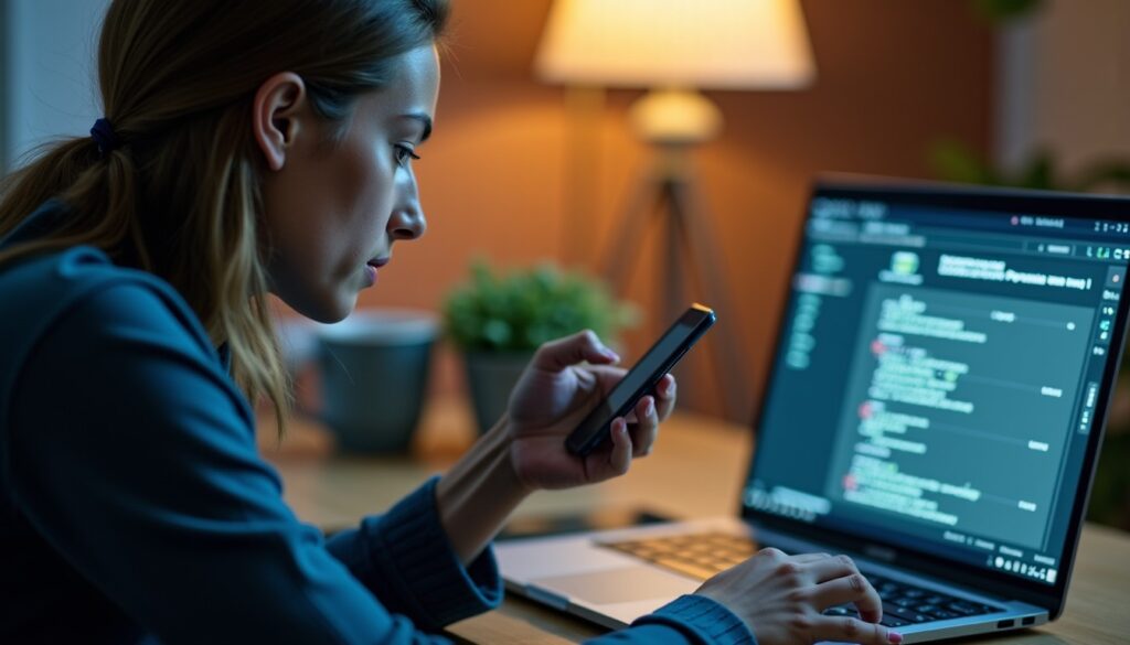 Optimisez la couverture 5G au bureau : nos astuces simples pour une connectivité mobile sans faille