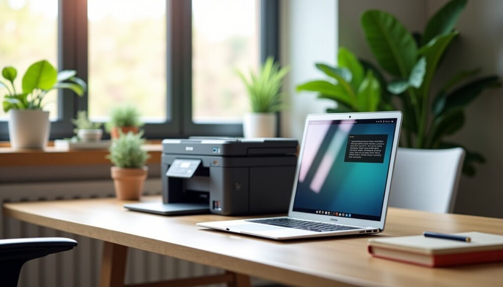 Epson Software Updater : le guide essentiel pour maintenir vos appareils toujours performants