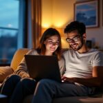 Film et partage de connexion : combien de giga prévoir ? Le guide complet pour gérer votre consommation