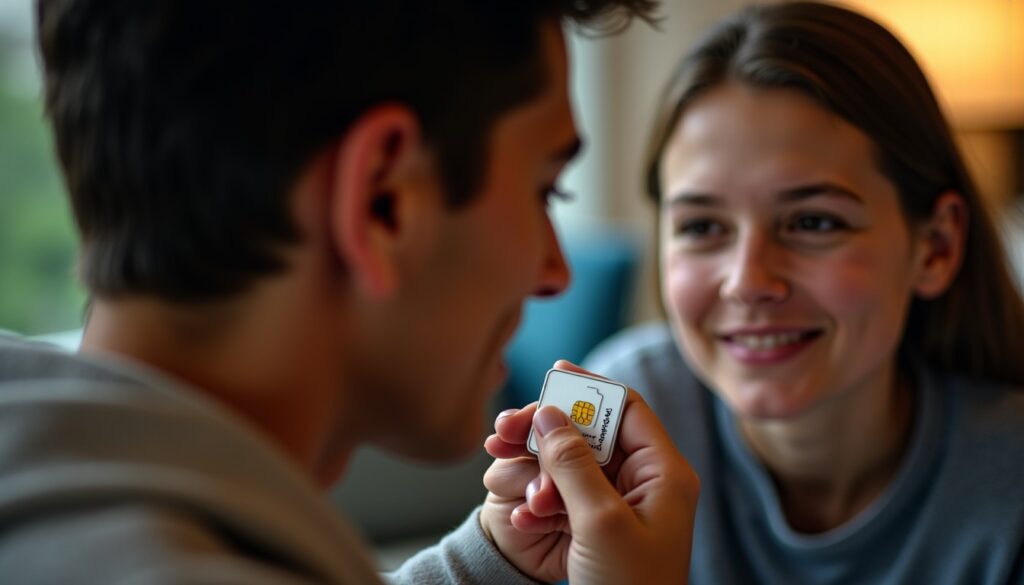 Guide complet : Quand et comment insérer la carte SIM dans votre nouveau téléphone