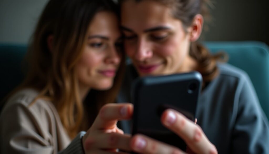 Comment détecter si votre partenaire surveille votre téléphone : les indices révélateurs