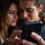 Comment détecter si votre partenaire surveille votre téléphone : les indices révélateurs