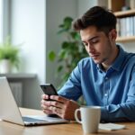 Suivre et maîtriser la consommation de données mobiles sur votre Xiaomi Redmi Note 13 : Le guide incontournable