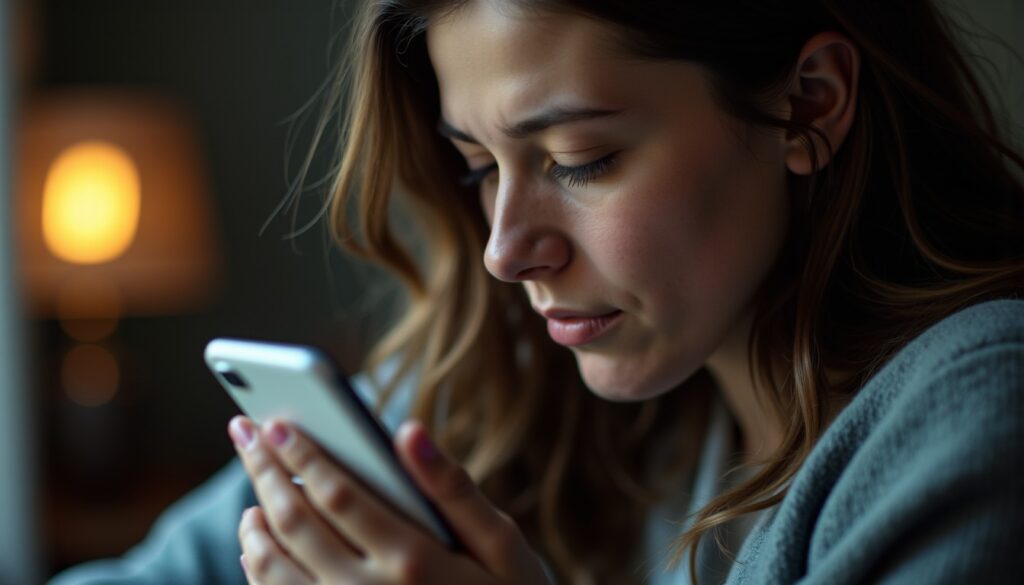S’excuser par SMS : les messages qui apaisent vraiment les tensions