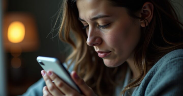 S’excuser par SMS : les messages qui apaisent vraiment les tensions