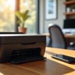 Imprimante WiFi et smartphone : le guide indispensable pour une connexion réussie à coup sûr