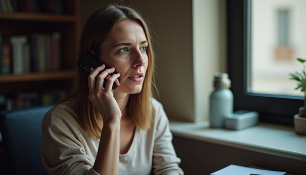 UNADEV et le Démarchage Téléphonique : Conseils Pratiques pour Gérer les Sollicitations Contestées