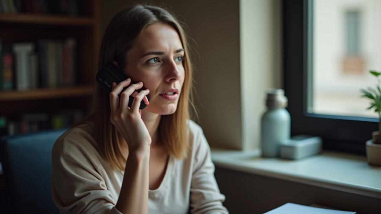 UNADEV et le Démarchage Téléphonique : Conseils Pratiques pour Gérer les Sollicitations Contestées