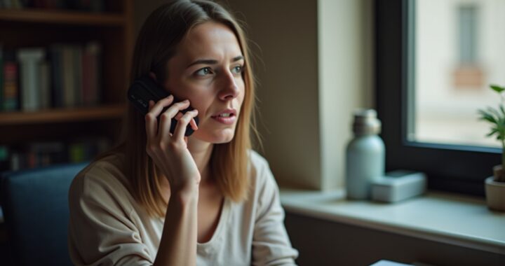 UNADEV et le Démarchage Téléphonique : Conseils Pratiques pour Gérer les Sollicitations Contestées