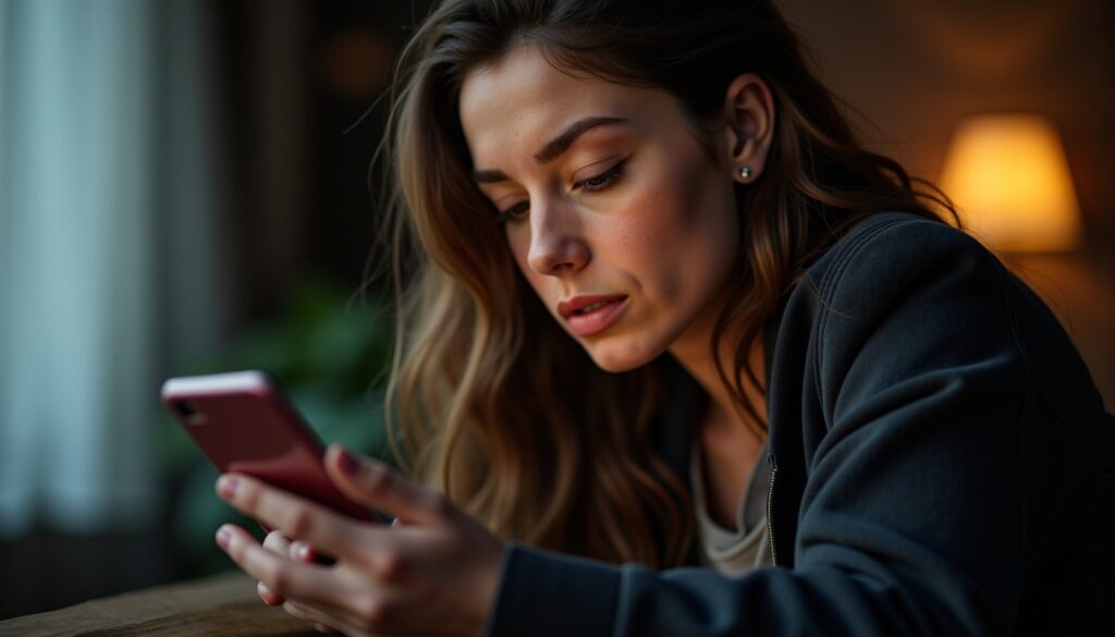 Messenger : Comment détecter avec certitude si vos messages sont ignorés