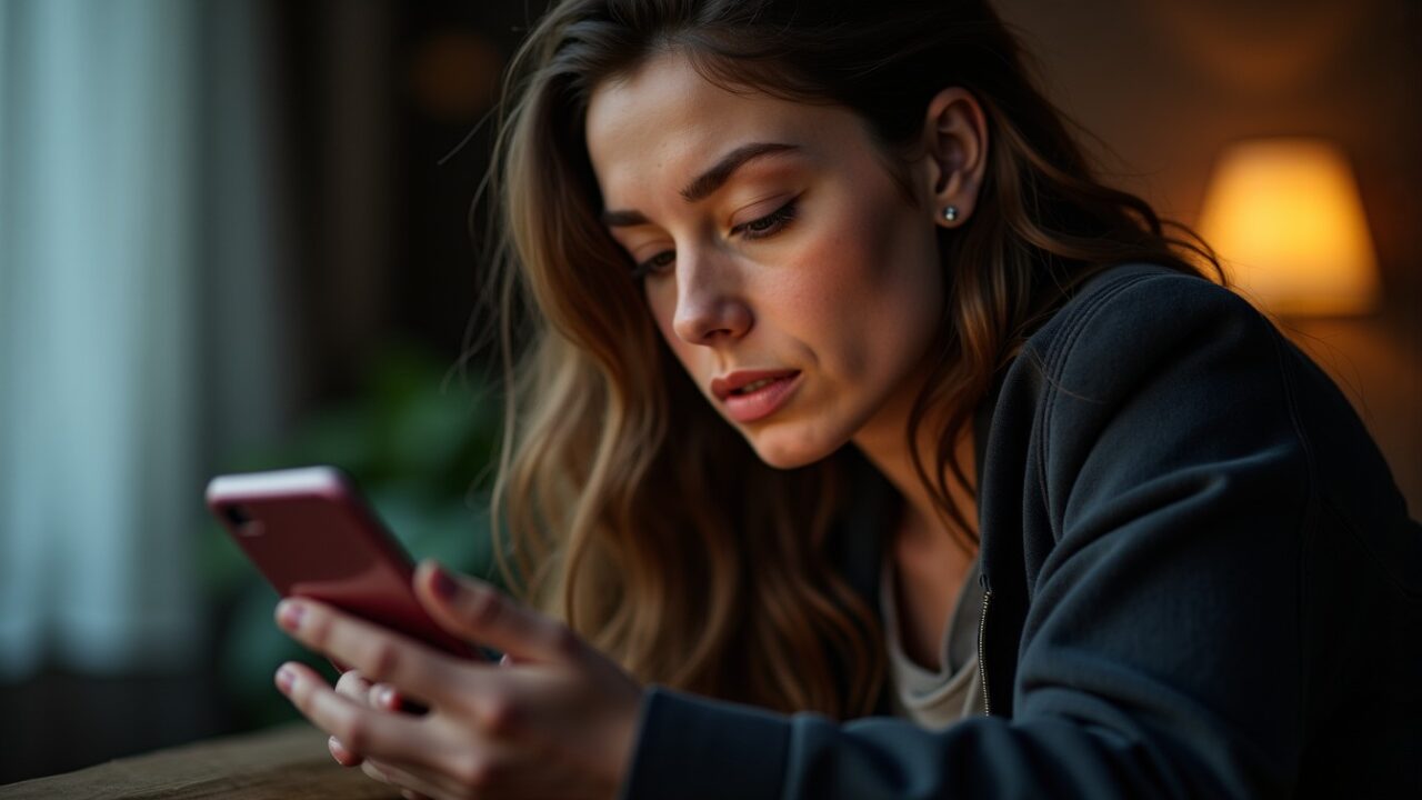Messenger : Comment détecter avec certitude si vos messages sont ignorés