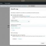 Easywifi.config : Comprendre l'origine d'une page blanche et les solutions pour la réparer