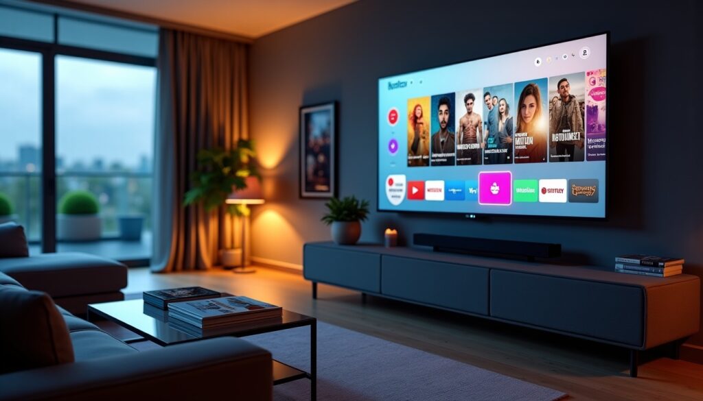 Quelle consommation de données pour 1h de TV ? Le guide ultime des plateformes