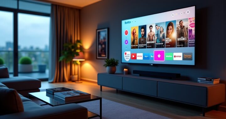 Quelle consommation de données pour 1h de TV ? Le guide ultime des plateformes