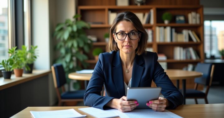 District Programme Manager : Découvrez l’essentiel sur ce rôle stratégique incontournable