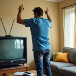 Problème de réception TV : guide express pour retrouver le signal dès aujourd'hui