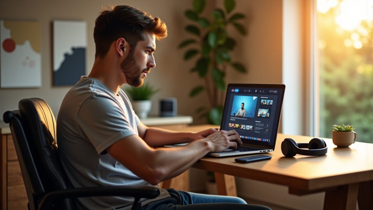 Télévision Free sur PC : Le guide ultime pour regarder vos chaînes Free directement sur votre ordinateur