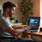 Télévision Free sur PC : Le guide ultime pour regarder vos chaînes Free directement sur votre ordinateur