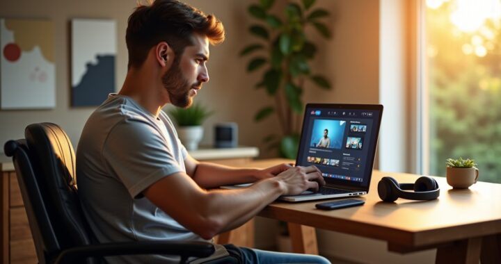 Télévision Free sur PC : Le guide ultime pour regarder vos chaînes Free directement sur votre ordinateur