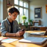 Flashcardlet : L’Appli Innovante pour Maîtriser Vos Révisions en Toute Simplicité