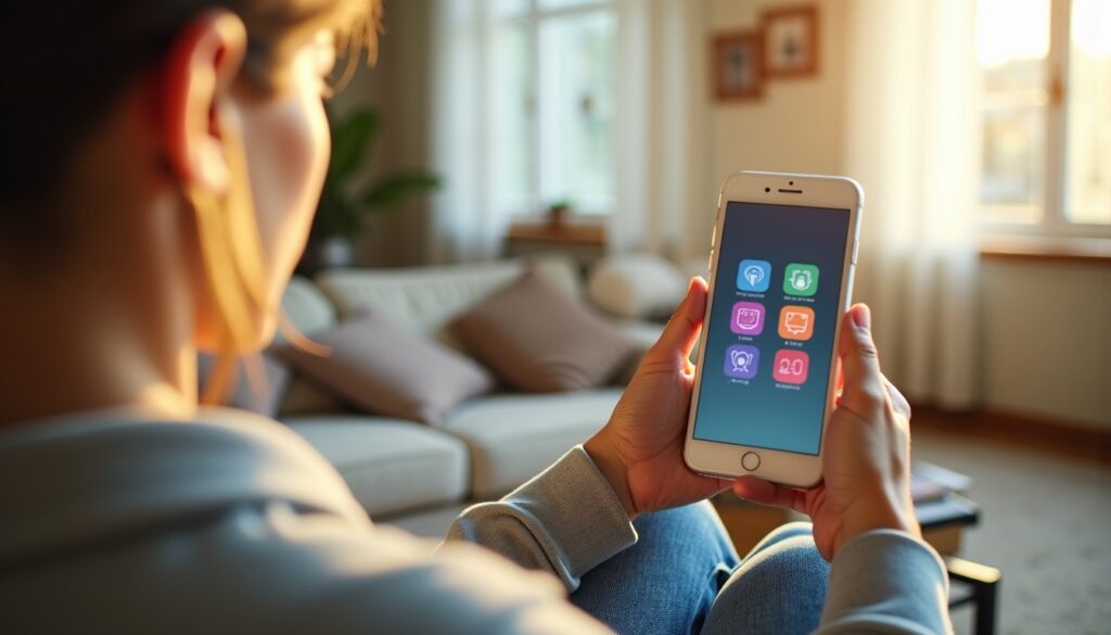 Contrôle parental gratuit sur iPhone : le guide essentiel pour protéger vos enfants sans dépenser un centime