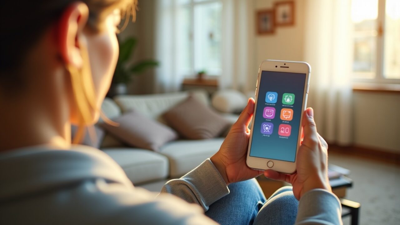 Contrôle parental gratuit sur iPhone : le guide essentiel pour protéger vos enfants sans dépenser un centime