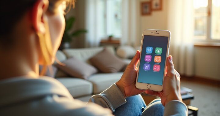 Contrôle parental gratuit sur iPhone : le guide essentiel pour protéger vos enfants sans dépenser un centime