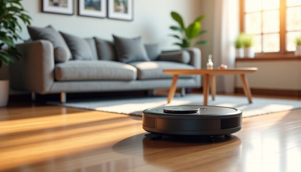 Aspirateurs Laveurs 2026 : Analyse Complète des Technologies et Performances pour un Sol Impeccable