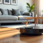 Aspirateurs Laveurs 2026 : Analyse Complète des Technologies et Performances pour un Sol Impeccable