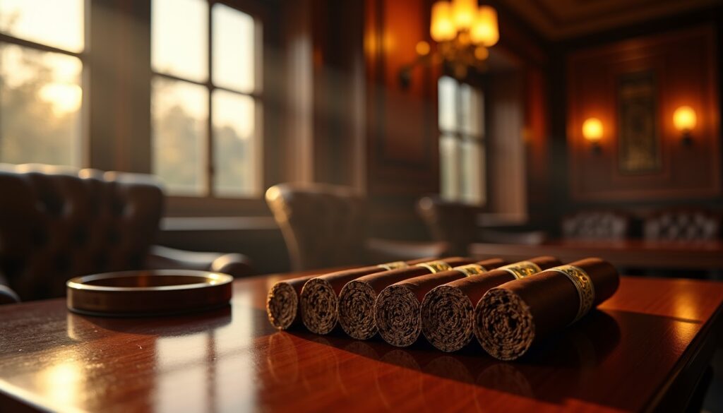 Opus X Interdit : Découvrez le joyau secret des cigares d'exception