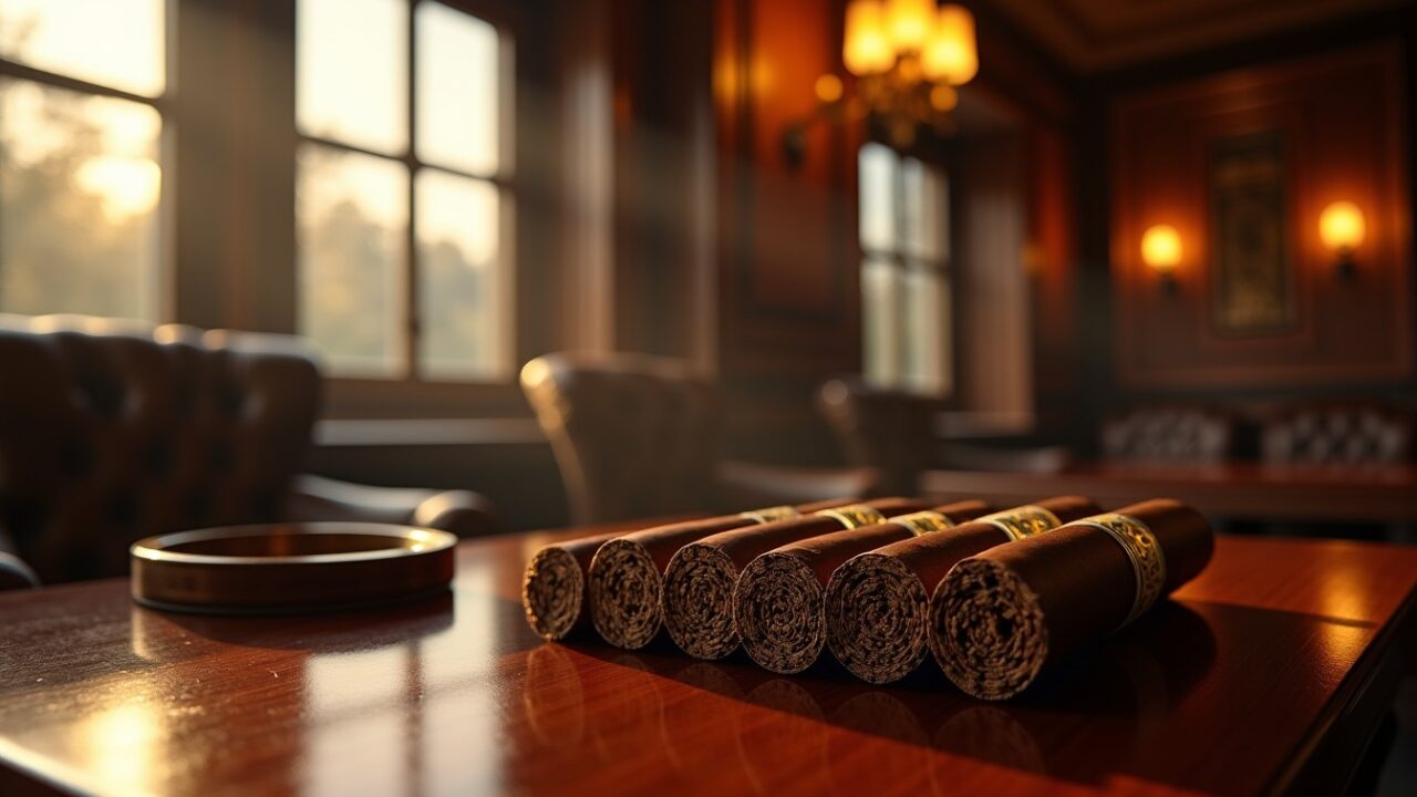 Opus X Interdit : Découvrez le joyau secret des cigares d&rsquo;exception