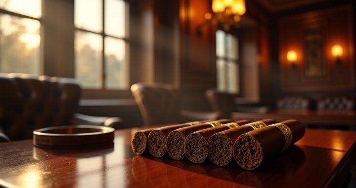 Opus X Interdit : Découvrez le joyau secret des cigares d&rsquo;exception