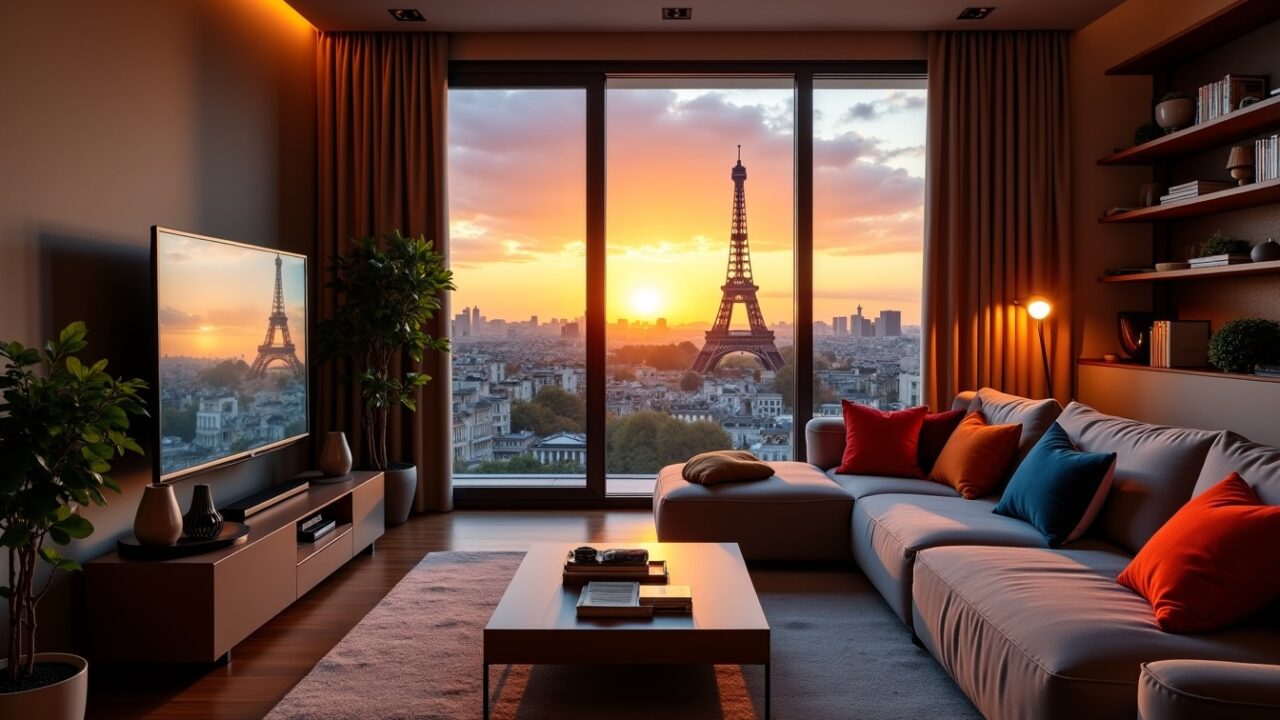 Comment regarder Paris Première sur Free : guide complet et astuces pratiques