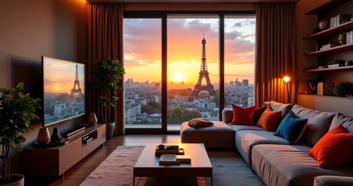Comment regarder Paris Première sur Free : guide complet et astuces pratiques