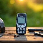 Casser un Nokia : mythe invincible ou réalité accessible ?