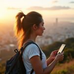 Polarsteps : le guide pratique et facile pour suivre les aventures de vos proches
