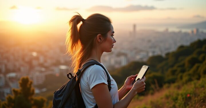 Polarsteps : le guide pratique et facile pour suivre les aventures de vos proches